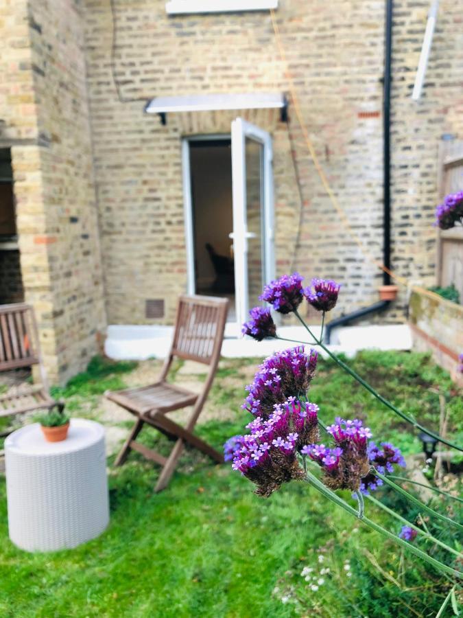 Lavender Den Apartment London Exterior photo