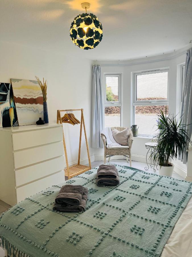 Lavender Den Apartment London Exterior photo
