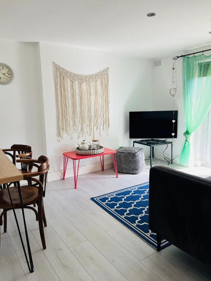 Lavender Den Apartment London Exterior photo